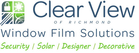 Richmond VA Window Glass Film Logo