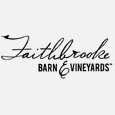 Our Story - Faithbrooke Barn Vineyards logo